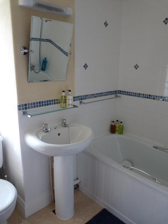 Cornerways Guest House Llandudno Zimmer foto