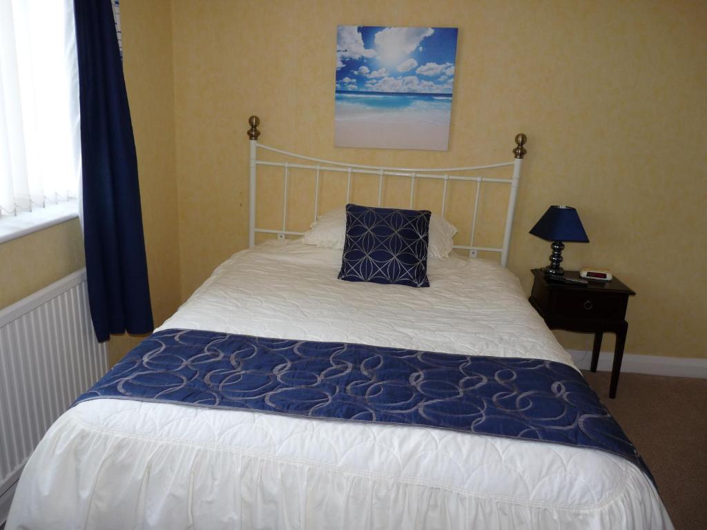 Cornerways Guest House Llandudno Zimmer foto